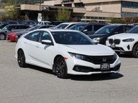 2021 Honda Civic Sedan Sport Sporty styling and everyday reliability come together in this 2021 Hond... (image 2)