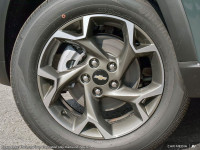 Price includes Added Accessories Plus Engine Block Heater Experience the future of compact SUVs with... (image 8)