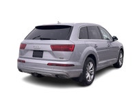 Welcome to Country Hills Volkswagen 2017 Audi Q7 3.0T Progressiv Florett Silver Metallic quattro ABS... (image 9)