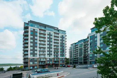 2 Bedroom 2 Bathroom Condo Available at Little Lake!