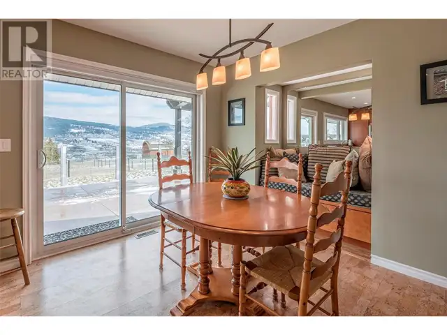 186 Stepping Stones Crescent Spallumcheen, British Columbia in Houses for Sale in Vernon - Image 21