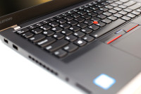 LENOVO ThinkPad T490s – 16GB RAM - PHONES & BEYOND