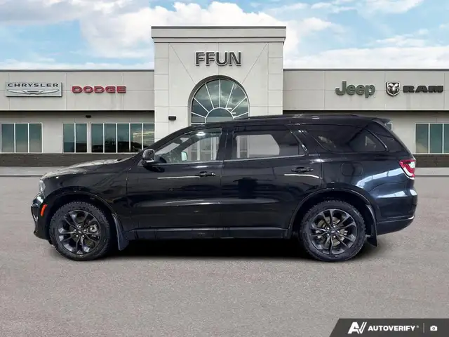 2022 Dodge Durango GT65568768794882121