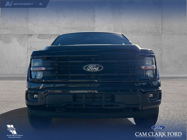 2025 Ford F-150 XLT in Cars & Trucks in Red Deer - Image 2