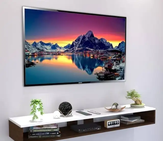Tv wall mounting, Tv Installation, Concealed Wiring 647:571:9509 in TVs in City of Toronto - Image 4