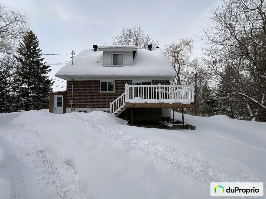 $669,000 - 2 Storey for sale in L'Épiphanie — photo 2
