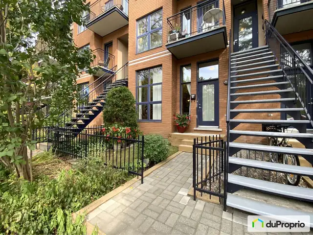 $667,000 - Condominium for sale in Rosemont / La Petite Patrie in Condos for Sale in City of Montréal - Image 5