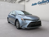 CLEAN CARFAX. RELIABLE - DEPENDABLE - DAILY DRIVER READY Drive smarter with this 2024 Toyota Corolla... (image 7)