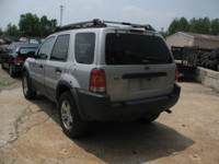 **OUT FOR PARTS!!** WS7767 2002 FORD ESCAPE