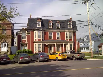 One bedroom apartment for rent at 249 Prince Street: Apartment features: Heat, hot water, fridge and...