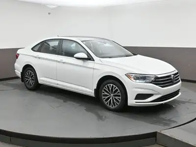 See Dealer Website for Details. 2019 Volkswagen Jetta Engine: 4 Cylinder Engine 1.4L L/100Km City: 7...