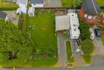 Don't let summer end-secure your own getaway at Hatzic Lake. This 75 x 75 ft. lot in Sundorn Estates...