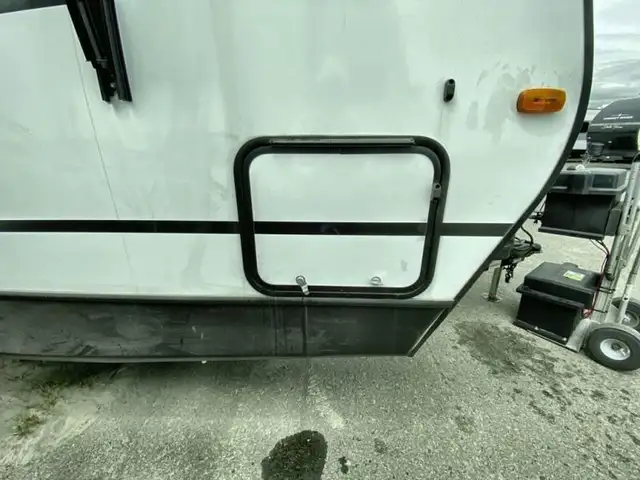 2025 Keystone RV Passport Classic 224RK in Travel Trailers & Campers in Bedford - Image 27