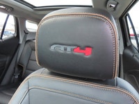 Recent trade, 2023 GMC Terrain AT4, 1.5L, AWD, SUV. Comes with leather heated front seats, heated st... (image 3)