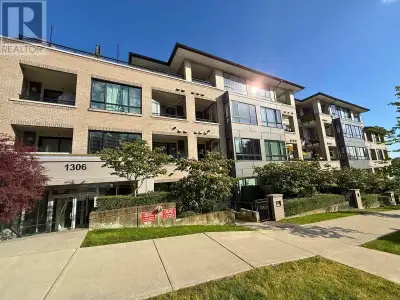 104 1306 FIFTH AVENUE New Westminster, British Columbia