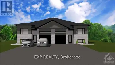 Welcome to your new home! Newly constructed 3 bed, 2 full bath with a single car garage apartment. Y...