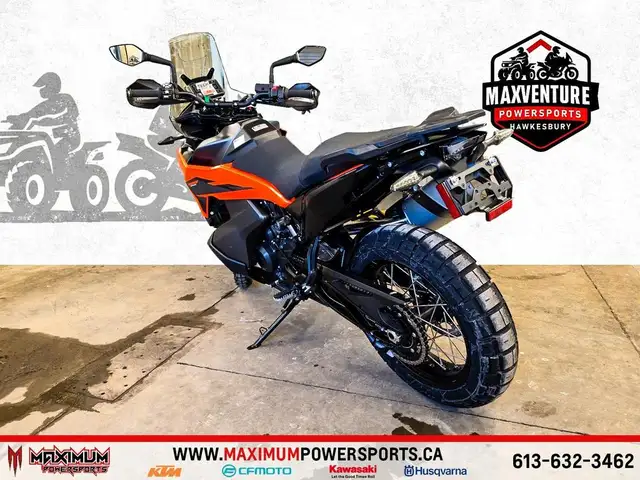 2026 KTM 790 ADVENTURE in Dirt Bikes & Motocross in Ottawa - Image 6