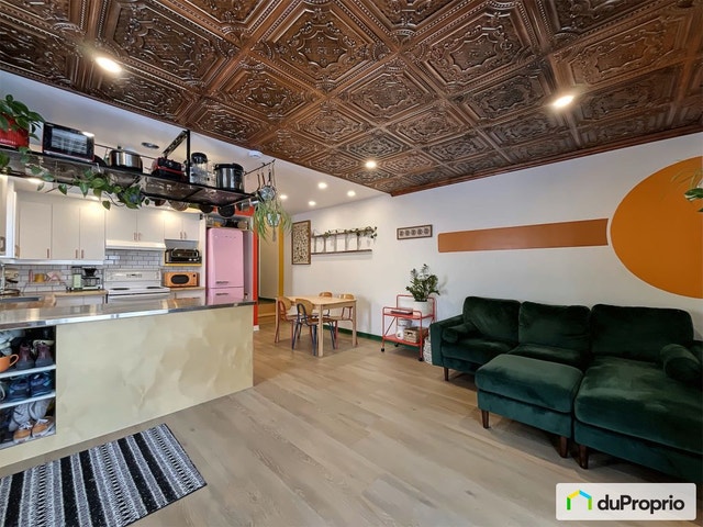 $465,000 - Condominium for sale in St-Constant — photo 3