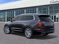 AMVIC Licensed Dealer Amvic Licensed Dealer Stock number: YK159107 The 2025 Cadillac XT6 Premium Lux... (image 5)