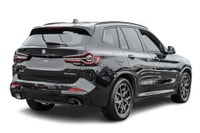 XDRIVE30E * Régulateur de la température * Climatisation multizone * Climatisation * Climatisation a... (image 5)