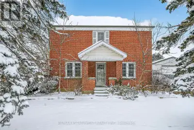 Experience "Country in the City" here at 2250 Highway 56 located in the heart of Binbrook - less tha...