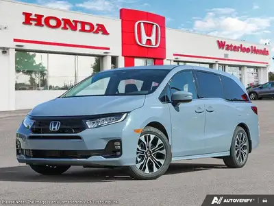 Come visit our Waterloo Honda team, you can find us at 545 King St N, Waterloo, ON N2L 5Z6, or call...