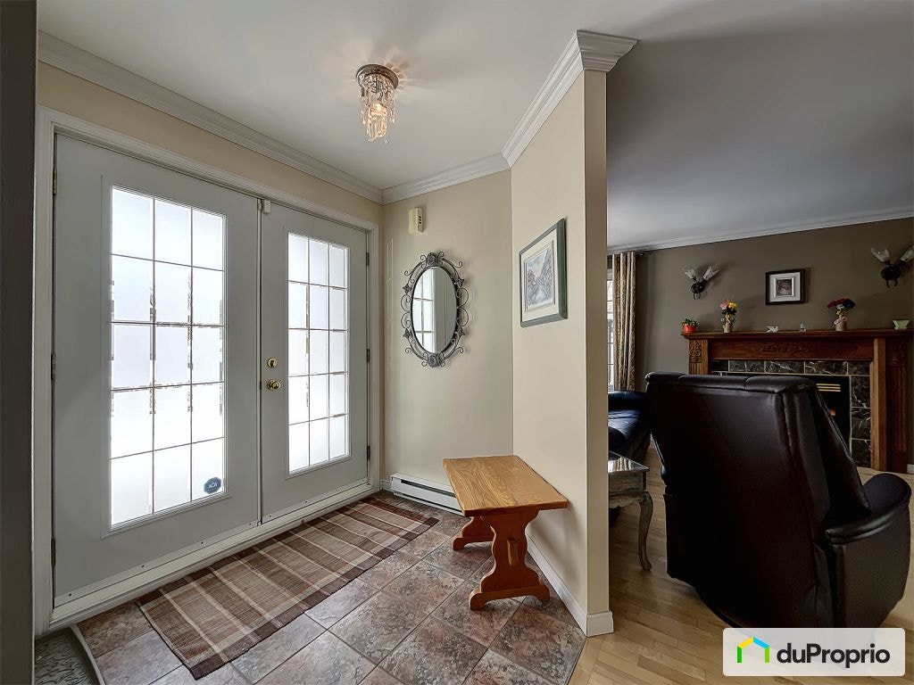 $650,000 - 2 Storey in Trois-Rivières (Trois-Rivières-Ouest) — photo 3
