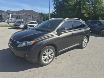Notre nouvelle adresse est le 4791 boul. Laurier , Terrebonne See Dealer Website for Details. 2010 L...