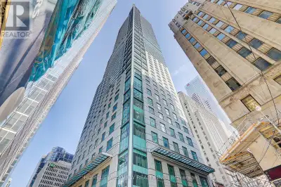 4503 - 311 BAY STREET Toronto (Bay Street Corridor), Ontario