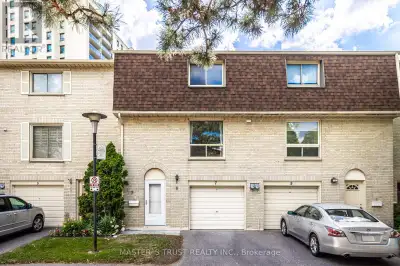 This Fully-Renovated Townhome Is a Must-See! Its the Perfect Opportunity for First-Time Buyers or An...