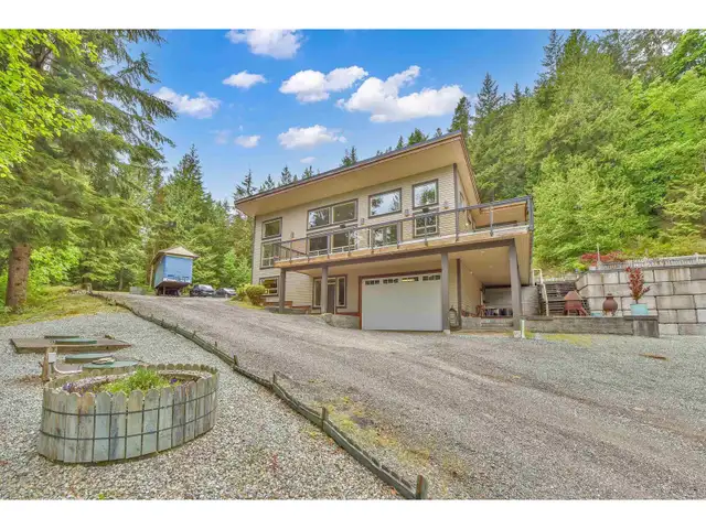 11759 WILSON STREET Mission, British Columbia in Houses for Sale in Mission - Image 36