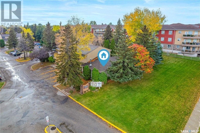 1 1128 McKercher DRIVE Saskatoon, Saskatchewan Condos for Sale