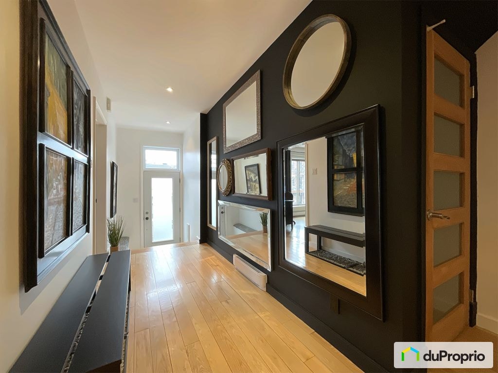 $2,199,000 - Triplex for sale in Le Plateau-Mont-Royal — photo 2