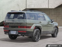 Check out this eye catching 3 row SUV! This vehicle comes with standout features such as heated and... (image 4)