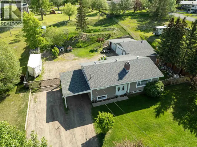 5665 HORSE LAKE ROAD 100 Mile House, British Columbia in Houses for Sale in 100 Mile House - Image 15