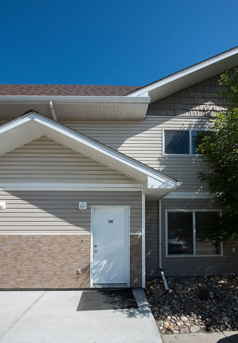 Johnstone Grande Townhome Apartment for Rent Long Term Rentals