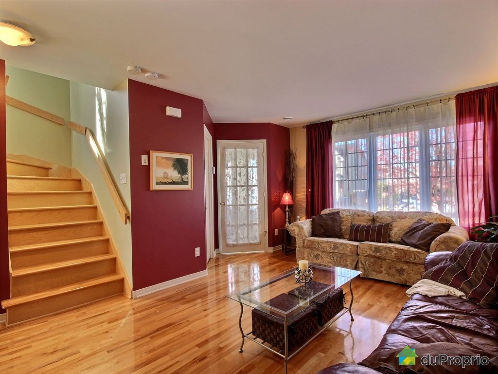 $670,000 - Semi-detached for sale in Beloeil — photo 2