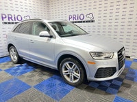 Certified Navigation All Wheel Drive Rear-View Camera Parking Sensors Power Lift Gate Sun Roof Push... (image 6)