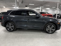 See Dealer Website for Details. Audi Q5 Progressiv Awd 2020 (image 3)