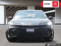 AWD Engine: 4 Cylinder Engine 2.5L L/100Km City: 5.3 L/100Km Hwy: 5.5 (image 3)