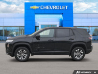 Price includes Added Accessories Plus Engine Block Heater | Convenience Package II Experience the fu... (image 3)