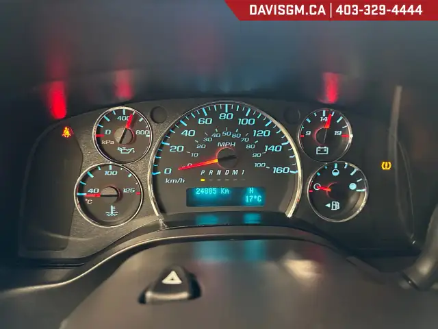 2025 GMC Savana Passenger LT RWD 3500 155&amp;quot; LT in Cars & Trucks in Lethbridge - Image 13