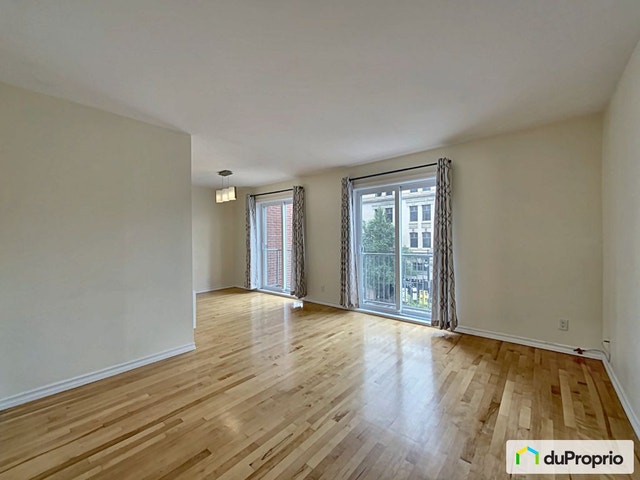 $379,000 - Condominium in Ville-Marie (downtown, old Mtl) — photo 3