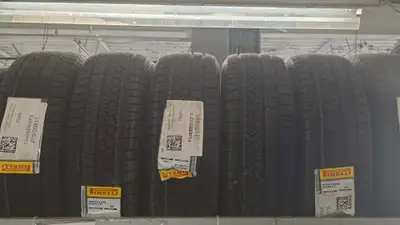 We sell 22, 21, 20 19 18 17 16 15 14 155 165 175 185 195 205 215 225 235 245 255 265 275 285 295 305...