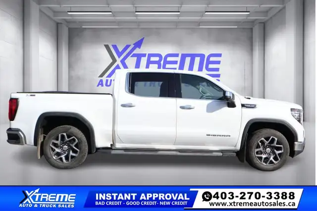 2023 GMC Sierra 1500 SLT - NO FEES! in Cars & Trucks in Calgary - Image 6