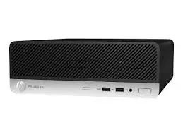 HP Prodesk 400 G4 - i5 8th Gen - 1 Year Warranty - Free Shipping in Desktop Computers in City of Toronto - Image 2