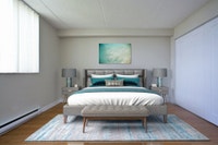 SPACIOUS 2 BEDROOM APARTMENT FOR RENT IN WINDSOR! SELECT APARTMENTS REVITALIZED WITH PREMIUM UPGRADE... (image 4)