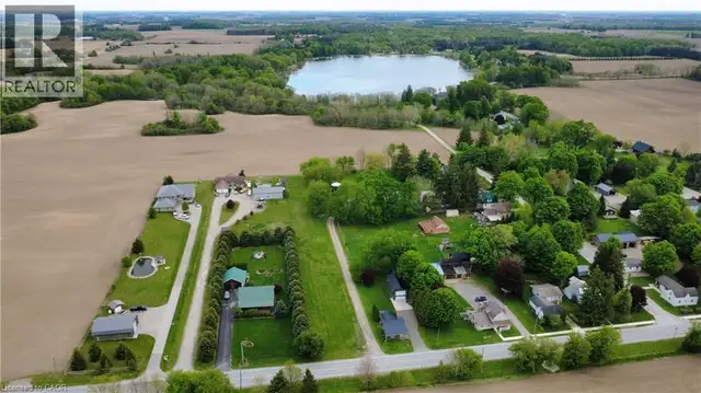 923280 ROAD 92 Lakeside, Ontario in Land for Sale in London - Image 8