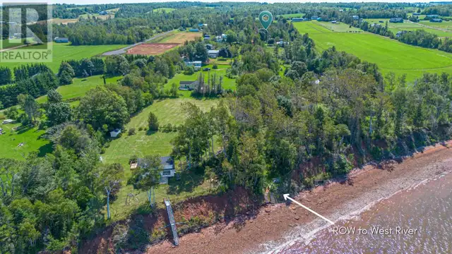LOT 9 BIRDS EYE Drive Rocky Point, Prince Edward Island in Land for Sale in Charlottetown - Image 17