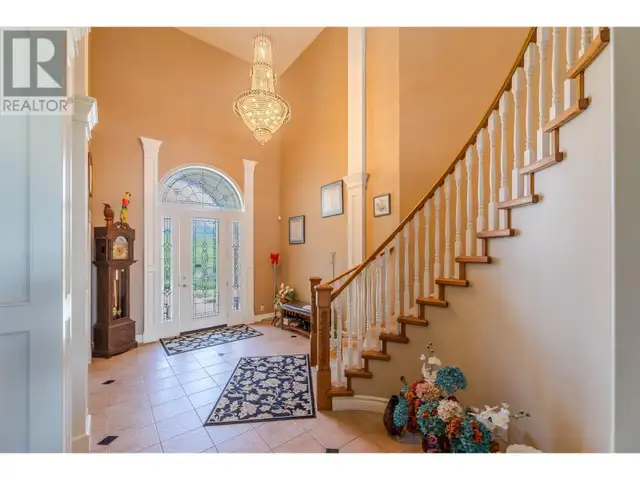 2350 Landry Crescent Summerland, British Columbia in Houses for Sale in Penticton - Image 9